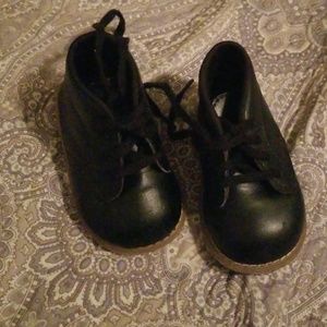Baby shoes
